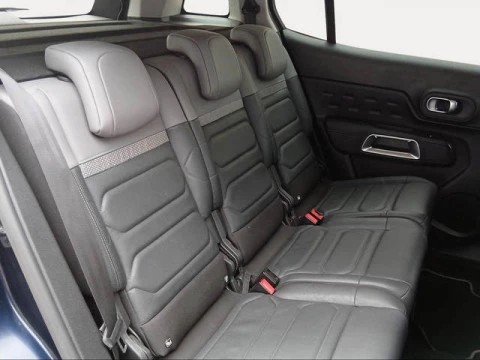 Citroën C5 Aircross Hybrid 225 Shine Pack e-EAT8 165 kW (225 CV)