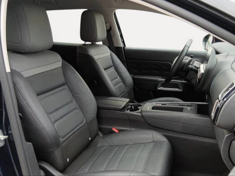 Citroën C5 Aircross Hybrid 225 Shine Pack e-EAT8 165 kW (225 CV)