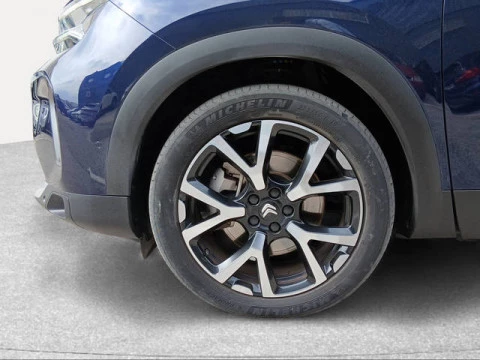 Citroën C5 Aircross Hybrid 225 Shine Pack e-EAT8 165 kW (225 CV)