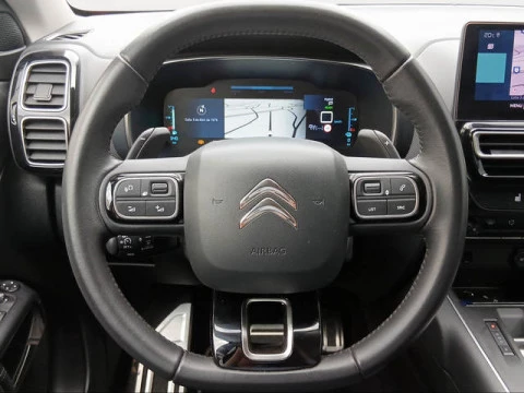 Citroën C5 Aircross Hybrid 225 Shine Pack e-EAT8 165 kW (225 CV)