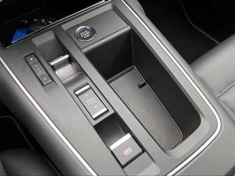 Citroën C5 Aircross Hybrid 225 Shine Pack e-EAT8 165 kW (225 CV)