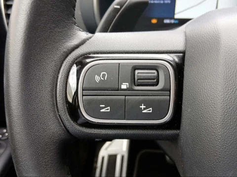 Citroën C5 Aircross Hybrid 225 Shine Pack e-EAT8 165 kW (225 CV)