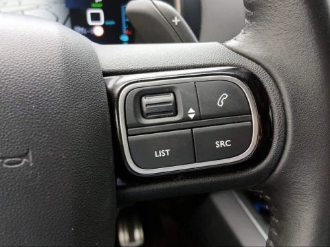 Citroën C5 Aircross Hybrid 225 Shine Pack e-EAT8 165 kW (225 CV)