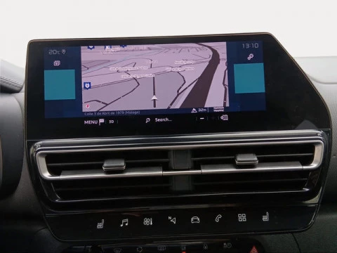 Citroën C5 Aircross Hybrid 225 Shine Pack e-EAT8 165 kW (225 CV)