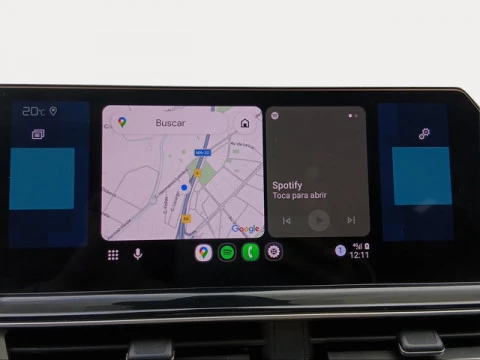 Citroën C5 Aircross Hybrid 225 Shine Pack e-EAT8 165 kW (225 CV)