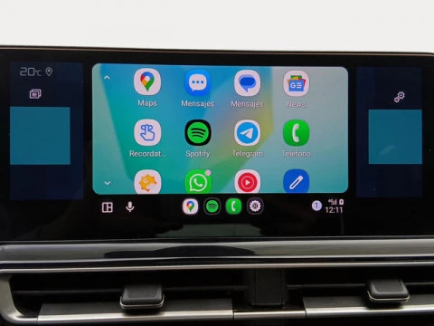 Citroën C5 Aircross Hybrid 225 Shine Pack e-EAT8 165 kW (225 CV)