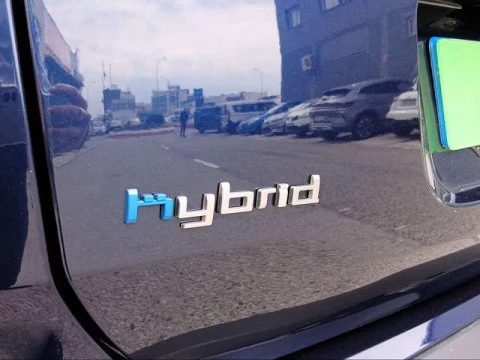 Citroën C5 Aircross Hybrid 225 Shine Pack e-EAT8 165 kW (225 CV)