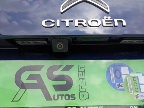 Citroën C5 Aircross Hybrid 225 Shine Pack e-EAT8 165 kW (225 CV)