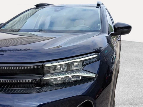 Citroën C5 Aircross Hybrid 225 Shine Pack e-EAT8 165 kW (225 CV)