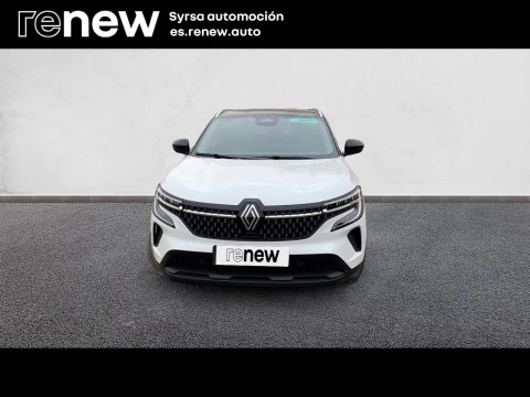 Renault Austral Techno E-Tech Full Hybrid 147kW (200CV)