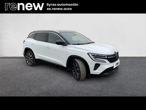 Renault Austral Techno E-Tech Full Hybrid 147kW (200CV)