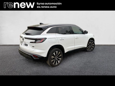 Renault Austral Techno E-Tech Full Hybrid 147kW (200CV)