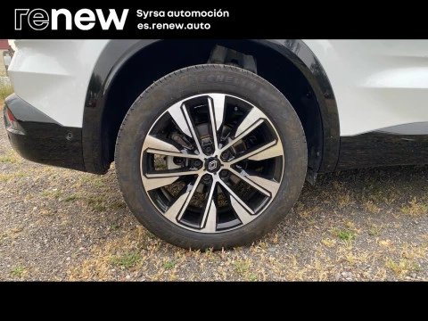 Renault Austral Techno E-Tech Full Hybrid 147kW (200CV)