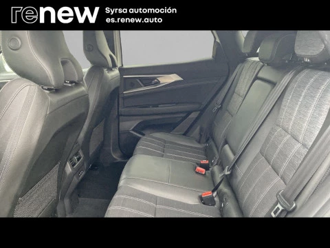 Renault Austral Techno E-Tech Full Hybrid 147kW (200CV)