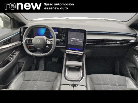 Renault Austral Techno E-Tech Full Hybrid 147kW (200CV)