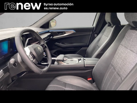 Renault Austral Techno E-Tech Full Hybrid 147kW (200CV)