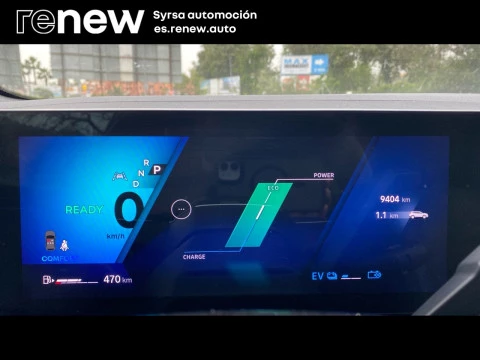 Renault Austral Techno E-Tech Full Hybrid 147kW (200CV)