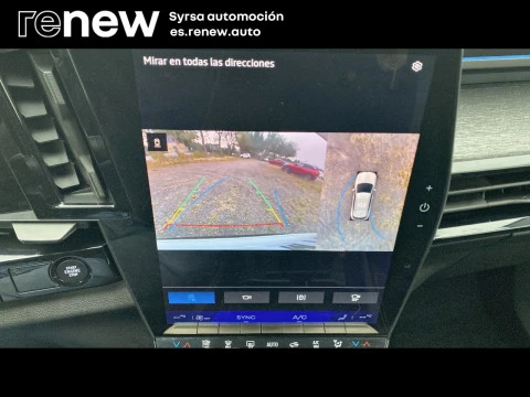 Renault Austral Techno E-Tech Full Hybrid 147kW (200CV)