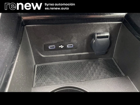 Renault Austral Techno E-Tech Full Hybrid 147kW (200CV)