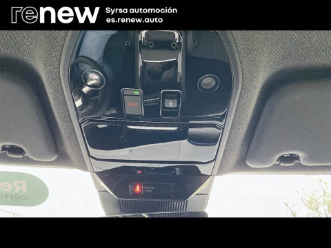 Renault Austral Techno E-Tech Full Hybrid 147kW (200CV)