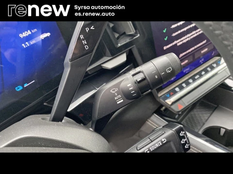 Renault Austral Techno E-Tech Full Hybrid 147kW (200CV)