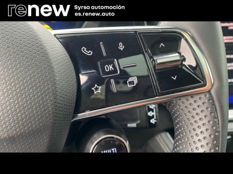 Renault Austral Techno E-Tech Full Hybrid 147kW (200CV)