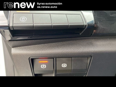 Renault Austral Techno E-Tech Full Hybrid 147kW (200CV)