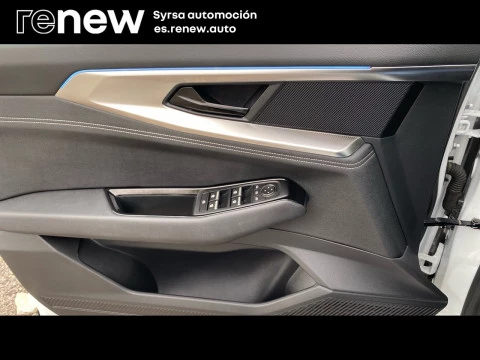 Renault Austral Techno E-Tech Full Hybrid 147kW (200CV)