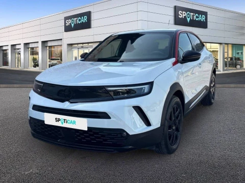 Opel Mokka 1.5 D GS Line