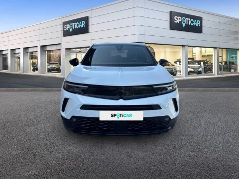 Opel Mokka 1.5 D GS Line