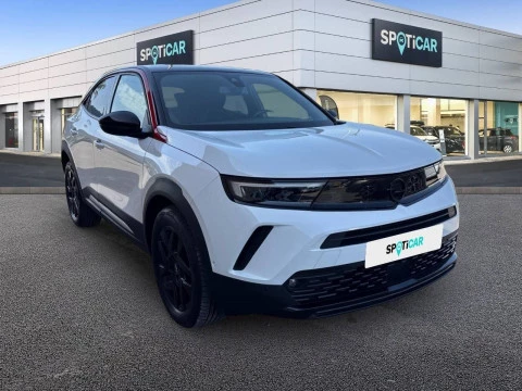 Opel Mokka 1.5 D GS Line