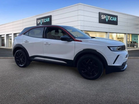 Opel Mokka 1.5 D GS Line