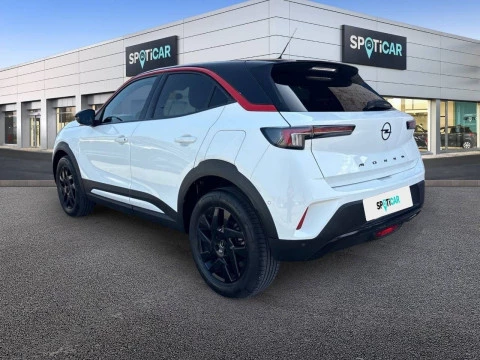 Opel Mokka 1.5 D GS Line