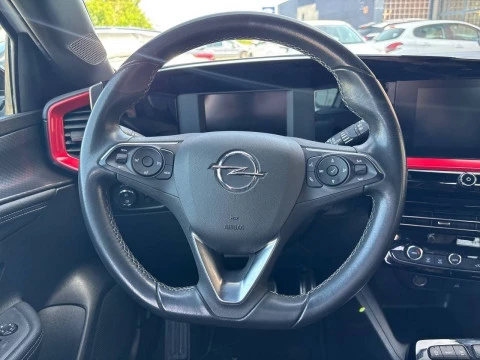 Opel Mokka 1.5 D GS Line