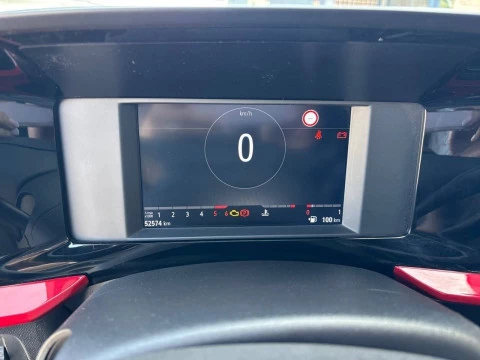 Opel Mokka 1.5 D GS Line