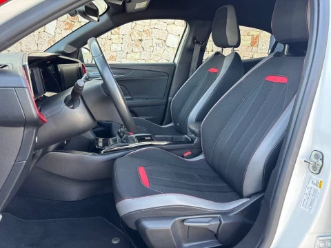 Opel Mokka 1.5 D GS Line