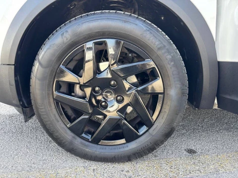 Opel Mokka 1.5 D GS Line