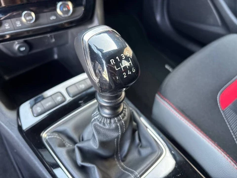 Opel Mokka 1.5 D GS Line