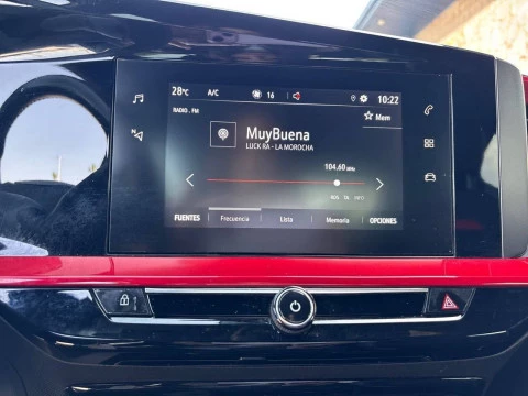 Opel Mokka 1.5 D GS Line