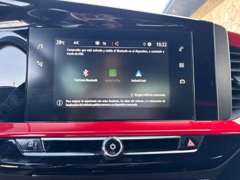 Opel Mokka 1.5 D GS Line