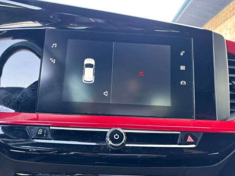 Opel Mokka 1.5 D GS Line