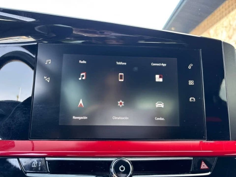 Opel Mokka 1.5 D GS Line