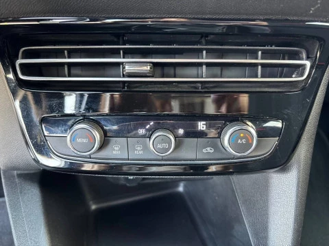 Opel Mokka 1.5 D GS Line