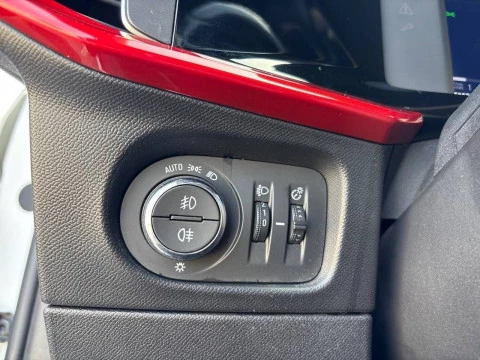 Opel Mokka 1.5 D GS Line