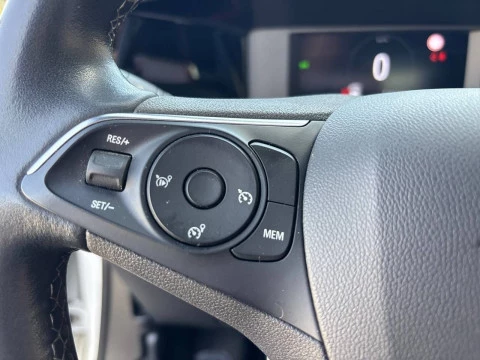 Opel Mokka 1.5 D GS Line