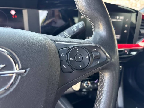 Opel Mokka 1.5 D GS Line