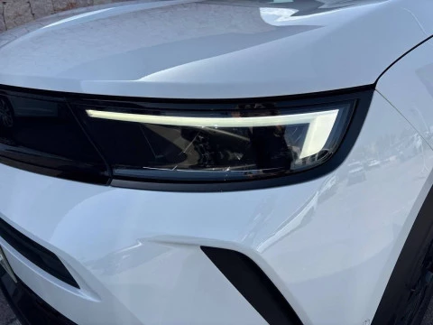 Opel Mokka 1.5 D GS Line