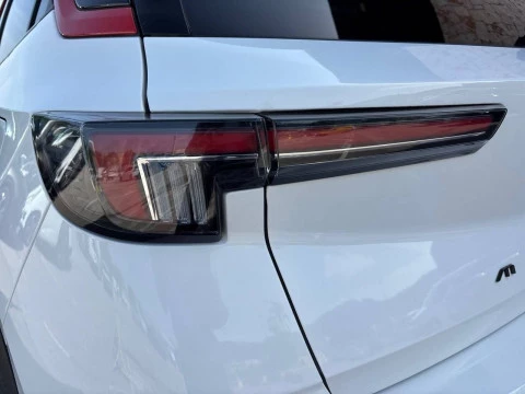 Opel Mokka 1.5 D GS Line