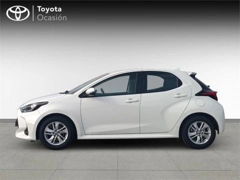 Toyota Yaris 120H 1.5 Active Tech