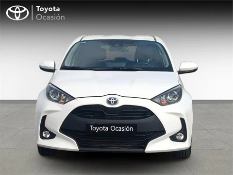 Toyota Yaris 120H 1.5 Active Tech